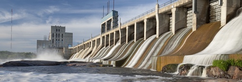 Klamath Dam Removal Now in Question