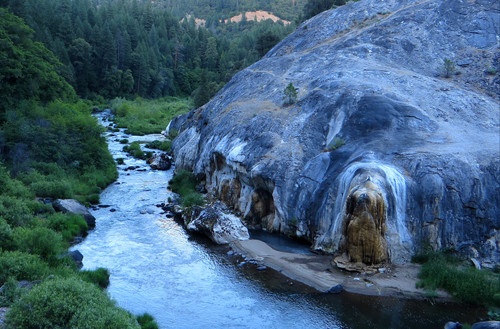 California Files Challenge to Federal Decisions Governing Operation of California Water Projects